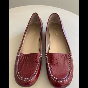 Me Too Casey Loafers / Flates size 7 1/2